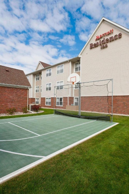 Residence Inn Madison East - image 5
