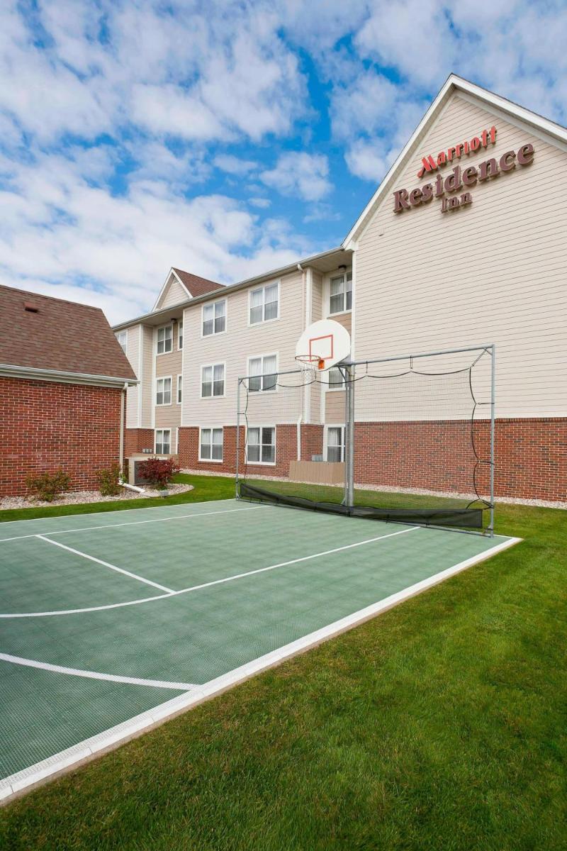Residence Inn Madison East - image 5