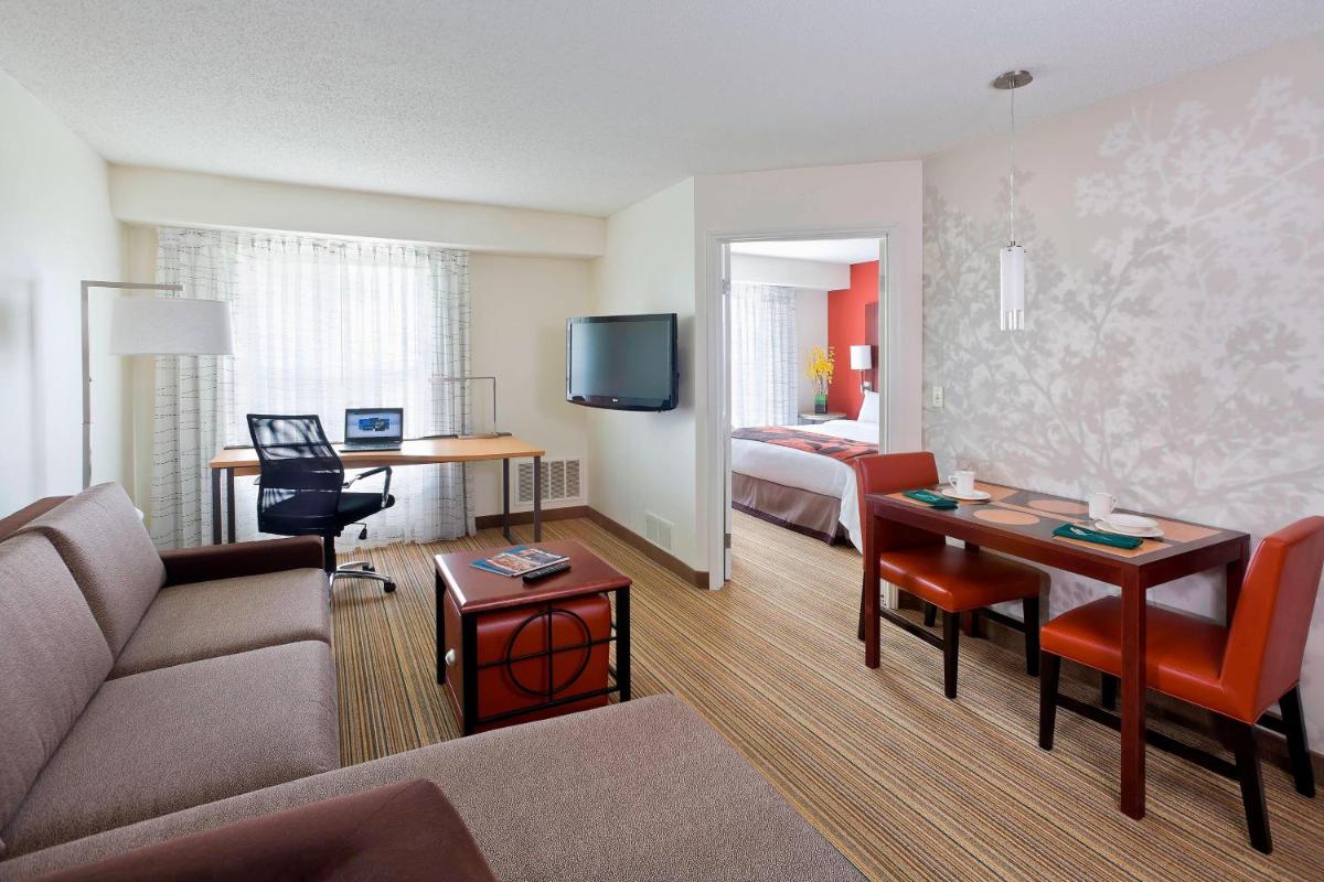 Residence Inn Madison East - image 7