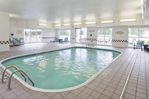 Residence Inn Madison East - image 8