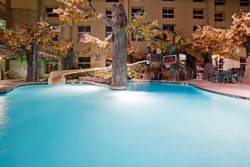 Holiday Inn Hotel & Suites Madison West an IHG Hotel - image 11