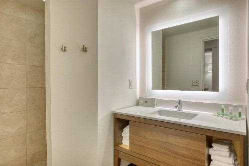 Holiday Inn Hotel & Suites Madison West an IHG Hotel - image 3