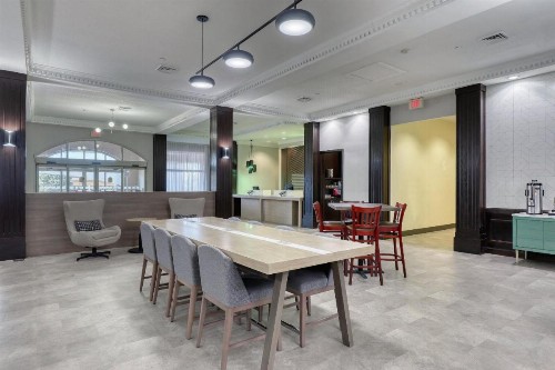 Holiday Inn Hotel & Suites Madison West an IHG Hotel - image 30