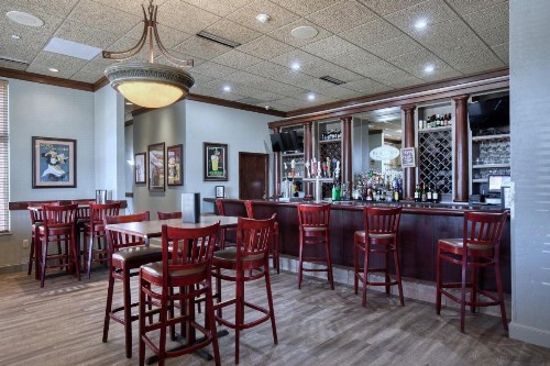 Holiday Inn Hotel & Suites Madison West an IHG Hotel - image 35