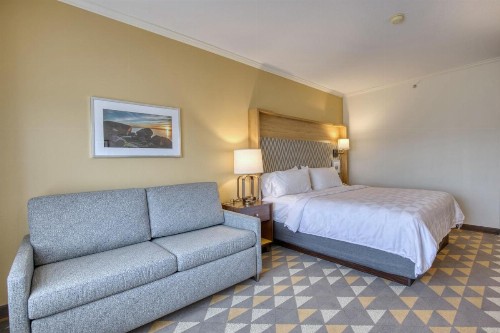 Holiday Inn Hotel & Suites Madison West an IHG Hotel - image 40
