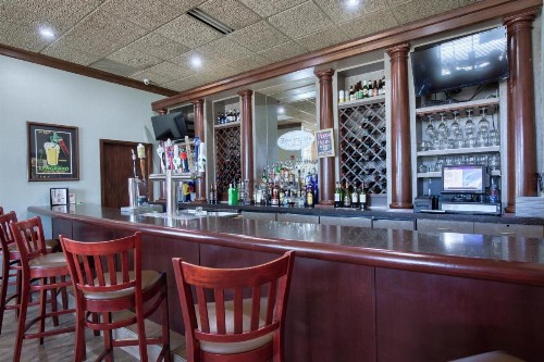 Holiday Inn Hotel & Suites Madison West an IHG Hotel - image 46