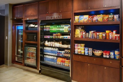 Courtyard by Marriott Madison East - image 13