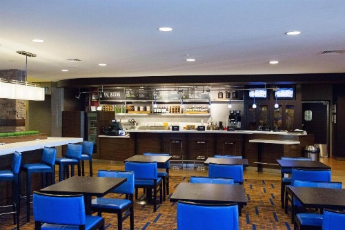 Courtyard by Marriott Madison East - image 19