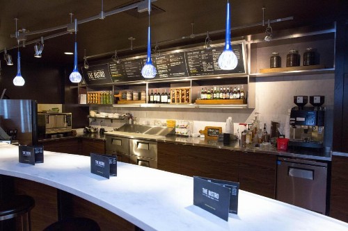 Courtyard by Marriott Madison East - image 9