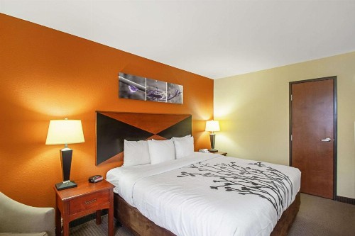 Sleep Inn & Suites Madison - image 12