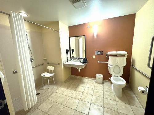 Sleep Inn & Suites Madison - image 13