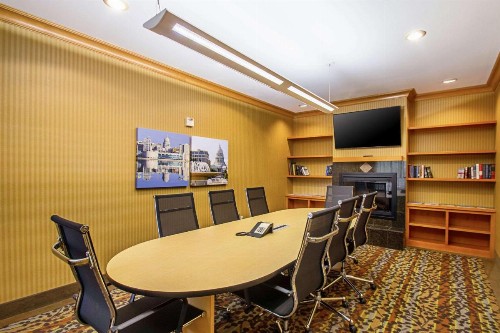 Sleep Inn & Suites Madison - image 15