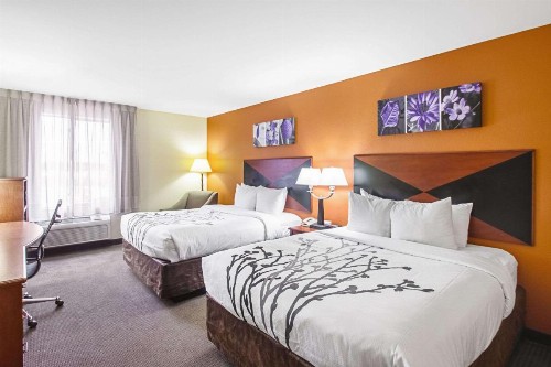 Sleep Inn & Suites Madison - image 16