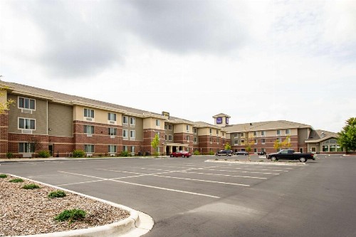 Sleep Inn & Suites Madison - image 19