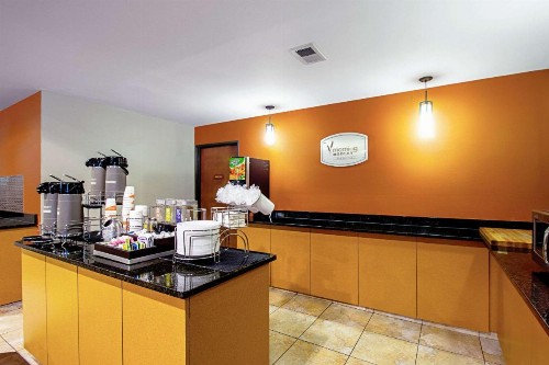 Sleep Inn & Suites Madison - image 2