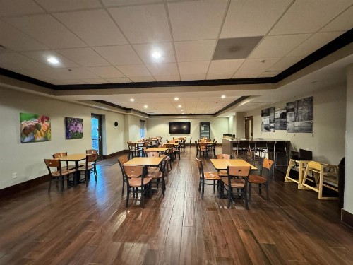 Sleep Inn & Suites Madison - image 20