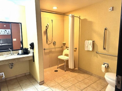 Sleep Inn & Suites Madison - image 34