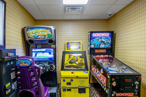 Sleep Inn & Suites Madison - image 37