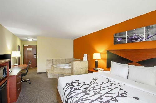 Sleep Inn & Suites Madison - image 42