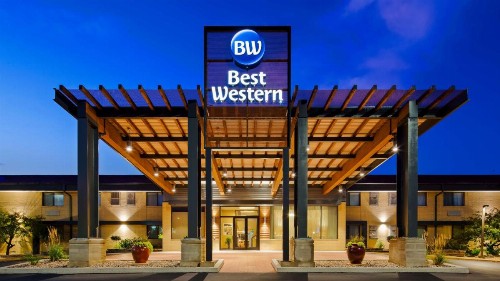 West Towne