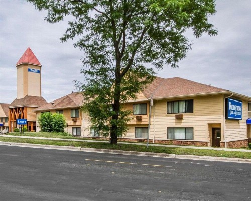 Rodeway Inn & Suites Wisconsin Madison-Northeast - image 13