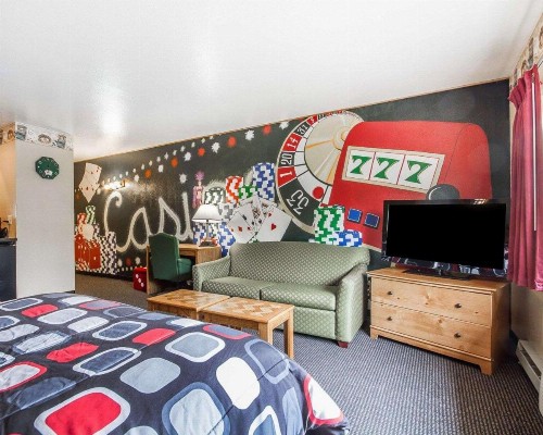 Rodeway Inn & Suites Wisconsin Madison-Northeast - image 19