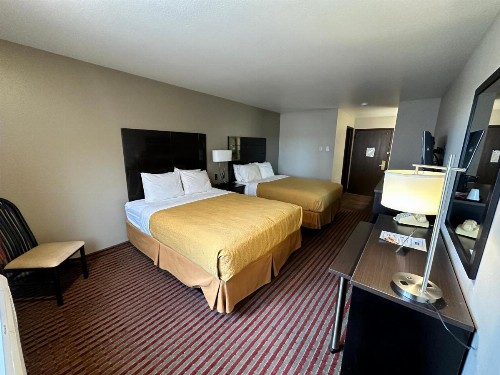 Rodeway Inn & Suites Wisconsin Madison-Northeast - image 26