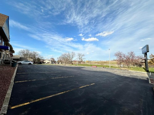 Rodeway Inn & Suites Wisconsin Madison-Northeast - image 28