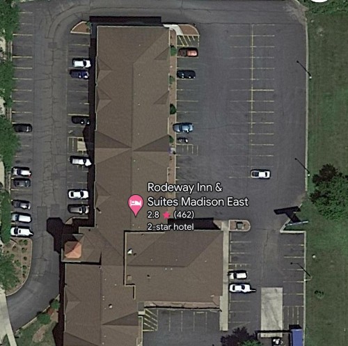 Rodeway Inn & Suites Wisconsin Madison-Northeast - image 3
