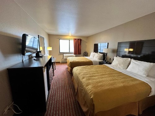Rodeway Inn & Suites Wisconsin Madison-Northeast - image 34