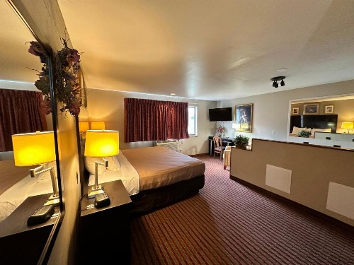 Rodeway Inn & Suites Wisconsin Madison-Northeast - image 38