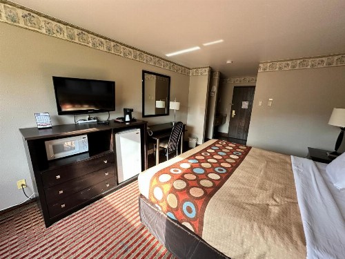Rodeway Inn & Suites Wisconsin Madison-Northeast - image 39
