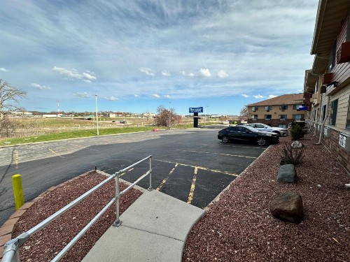 Rodeway Inn & Suites Wisconsin Madison-Northeast - image 47
