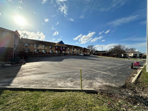 Rodeway Inn & Suites Wisconsin Madison-Northeast - image 48