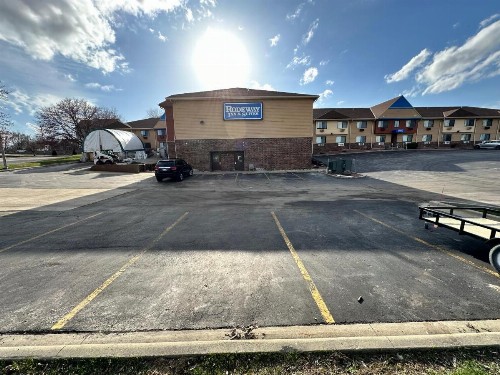 Rodeway Inn & Suites Wisconsin Madison-Northeast - image 49