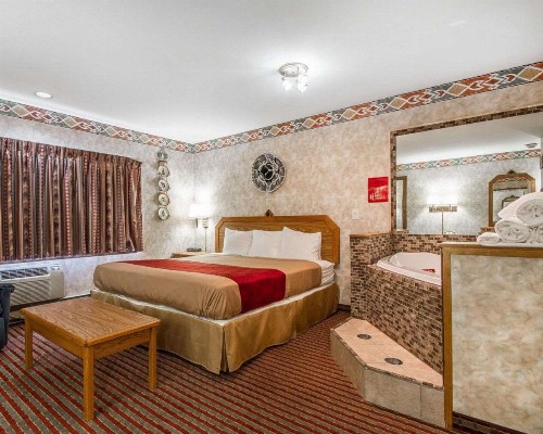 Rodeway Inn & Suites Wisconsin Madison-Northeast - image 5