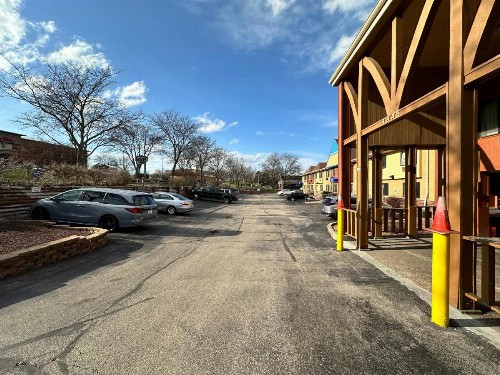 Rodeway Inn & Suites Wisconsin Madison-Northeast - image 50
