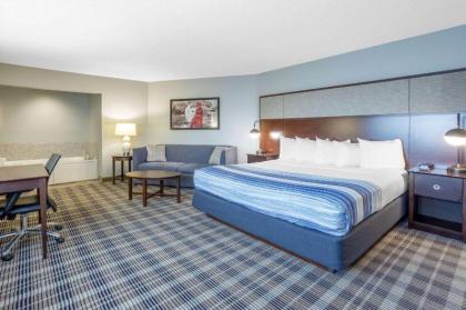 AmericInn by Wyndham Madison South - image 14