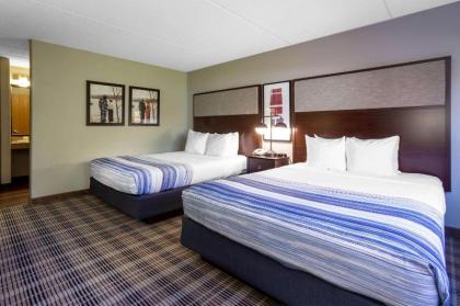 AmericInn by Wyndham Madison South - image 15