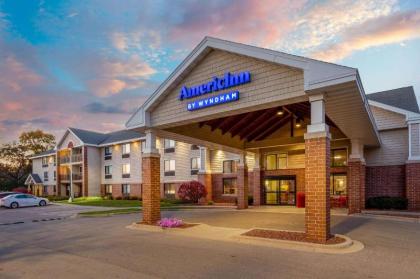 AmericInn by Wyndham Madison South - image 6