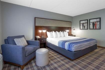 AmericInn by Wyndham Madison South - image 8