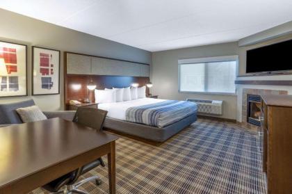 AmericInn by Wyndham Madison South - image 9