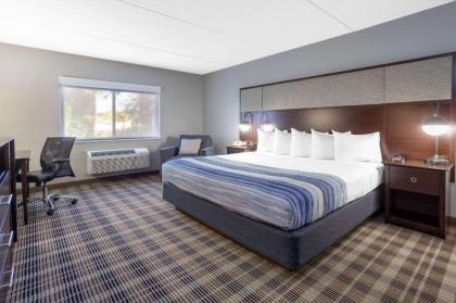 AmericInn by Wyndham Madison South - image 10