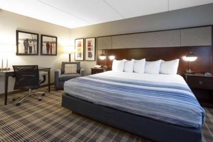 AmericInn by Wyndham Madison South - image 11