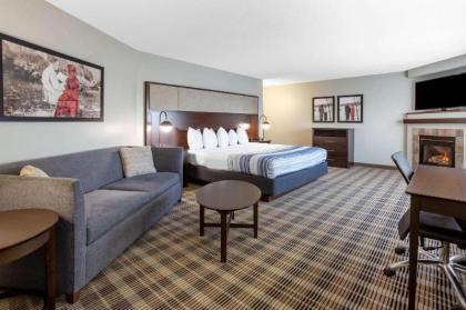 AmericInn by Wyndham Madison South - image 12