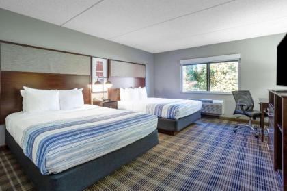 AmericInn by Wyndham Madison South - image 13