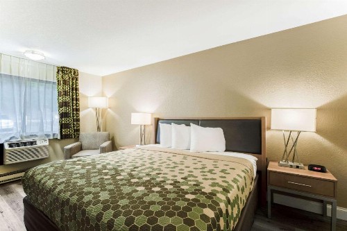 Econo Lodge Madison - image 15