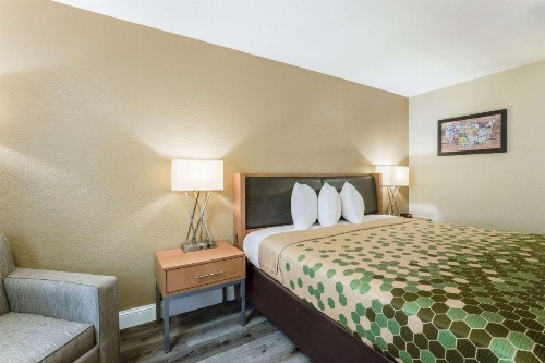 Econo Lodge Madison - image 18