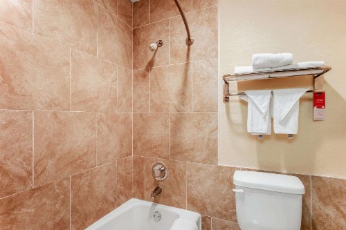 Econo Lodge Madison - image 23