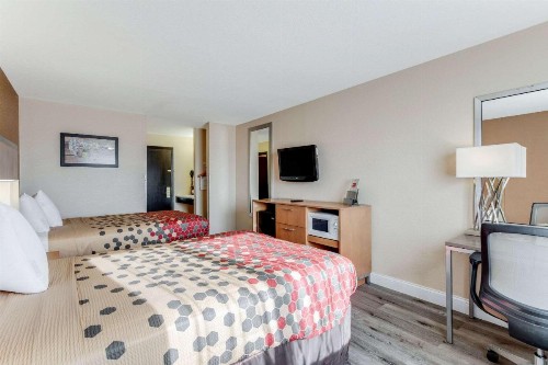 Econo Lodge Madison - image 3